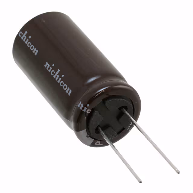 UVK2E221MHD Nichicon  Aluminum Electrolytic Capacitors